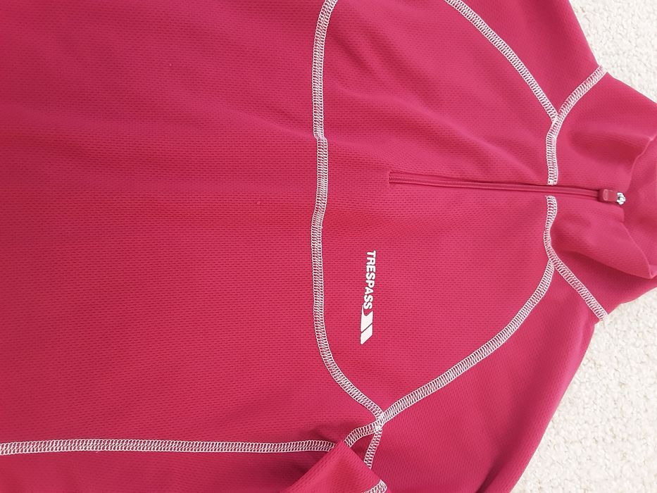 Дамско ски бельо Trespass