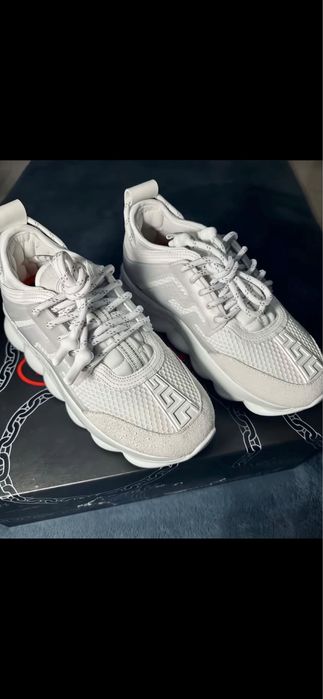 Adidasi Verace Chain Reaction Premium