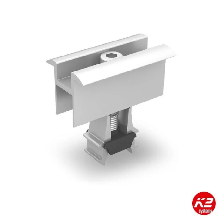 Vand cleme prindere k2