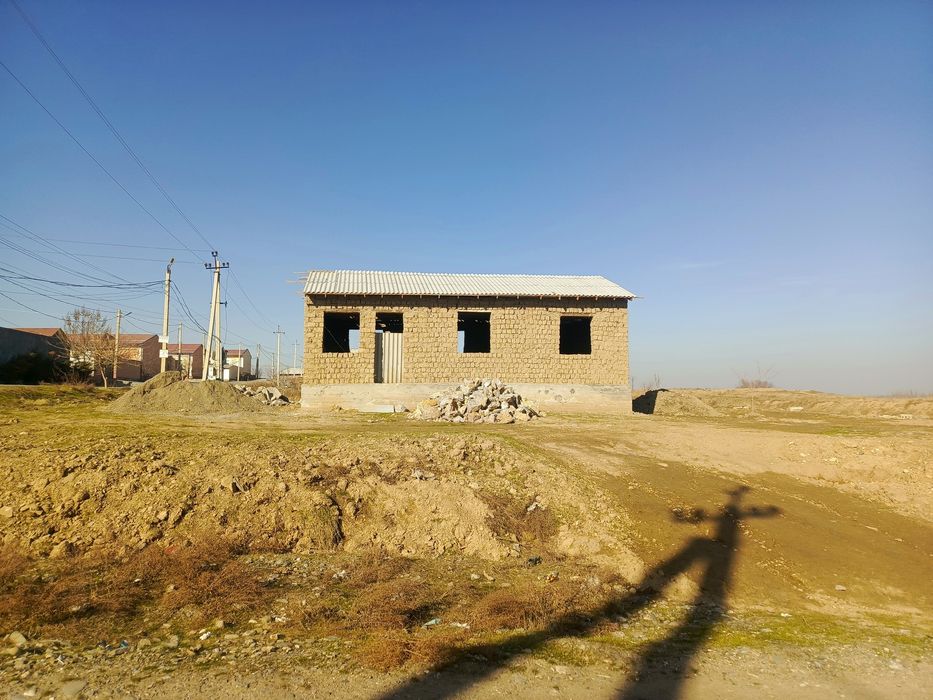 Jizzax sh Rashidov kuyov boshi uchaska sotiladi