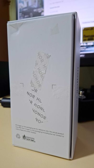 Телефон HONOR X6с