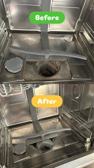 Servicii de curatenie