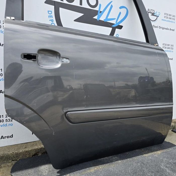 Portiera usa spate dreapta Z177 Opel Zafira B Facelift