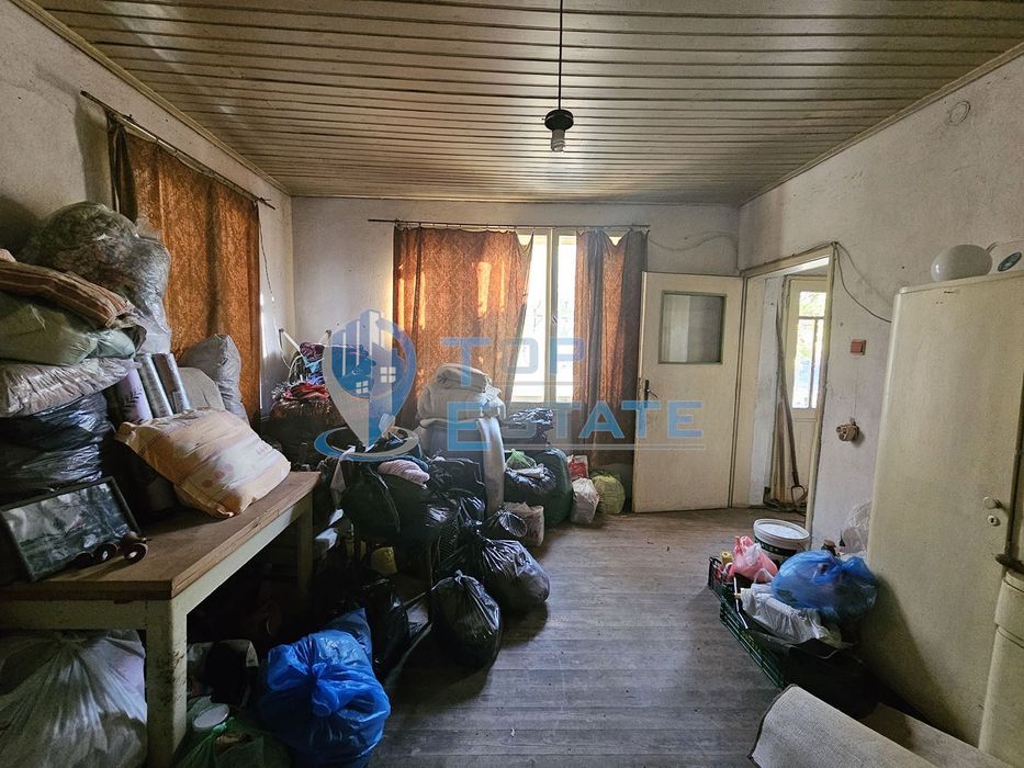 Продава се Къща в с. Хотница, Област Велико Търново - 150 кв.м за 131 €/кв.м - Снимка #5