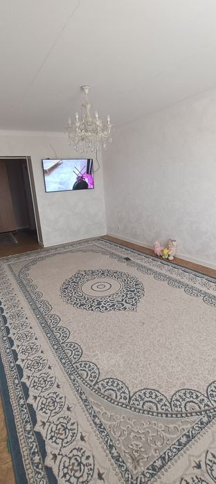 Проддам 2ком кв 2микр