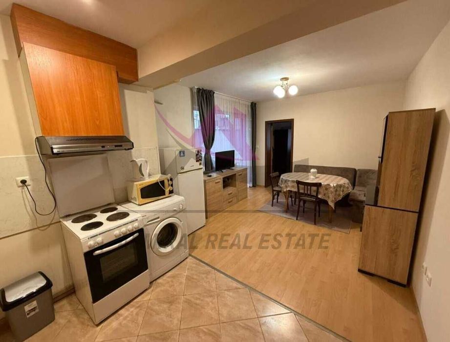 Атрактивна цена -двустаен -Лятно кино