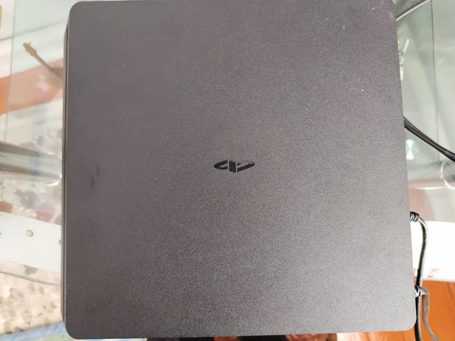 Игровая приставка