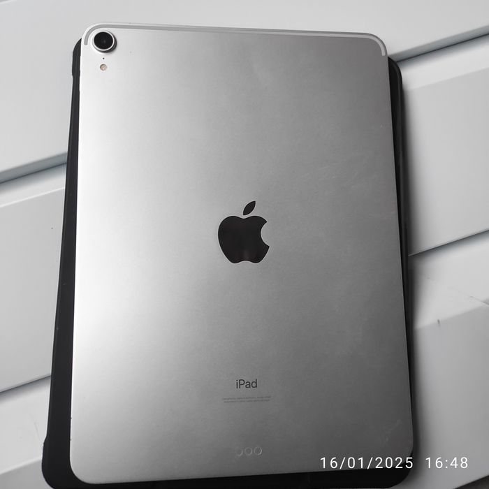 Ipad pro 11 64 xotira