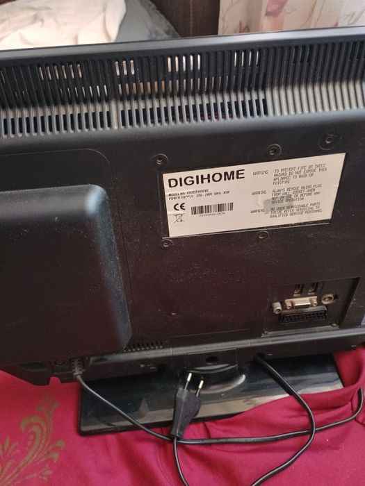 Tv Celcus cu  CD