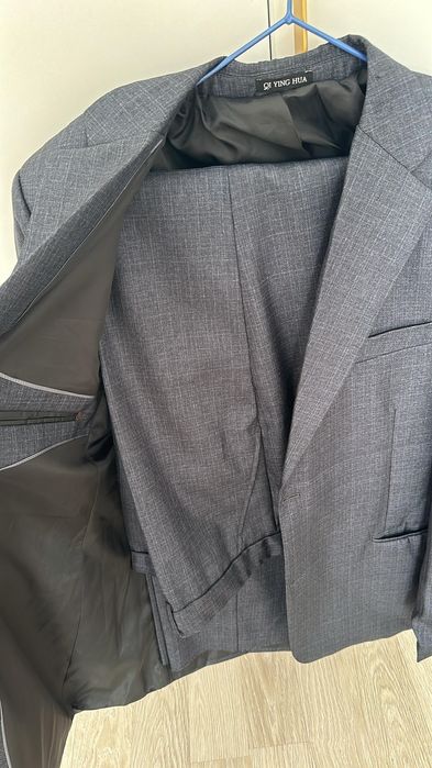 Костюм новый.      .