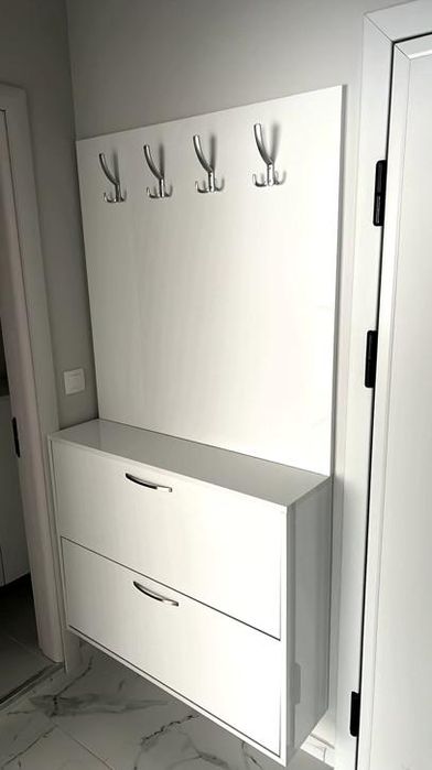 Дава се под наем Двустаен апартамент в Пловдив, Христо Смирненски - 60 кв.м за 511 € - Снимка #6