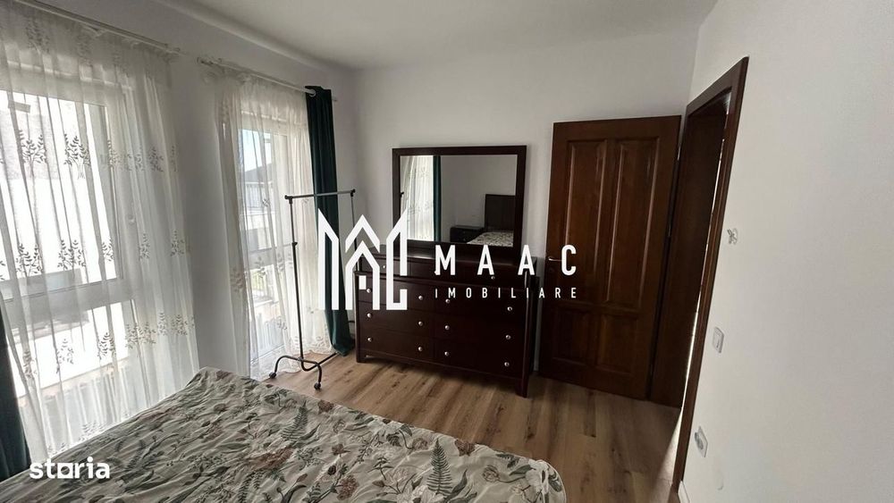 Casă 4 camere I 120 MPU I Curte proprie | Calea Cisnădiei