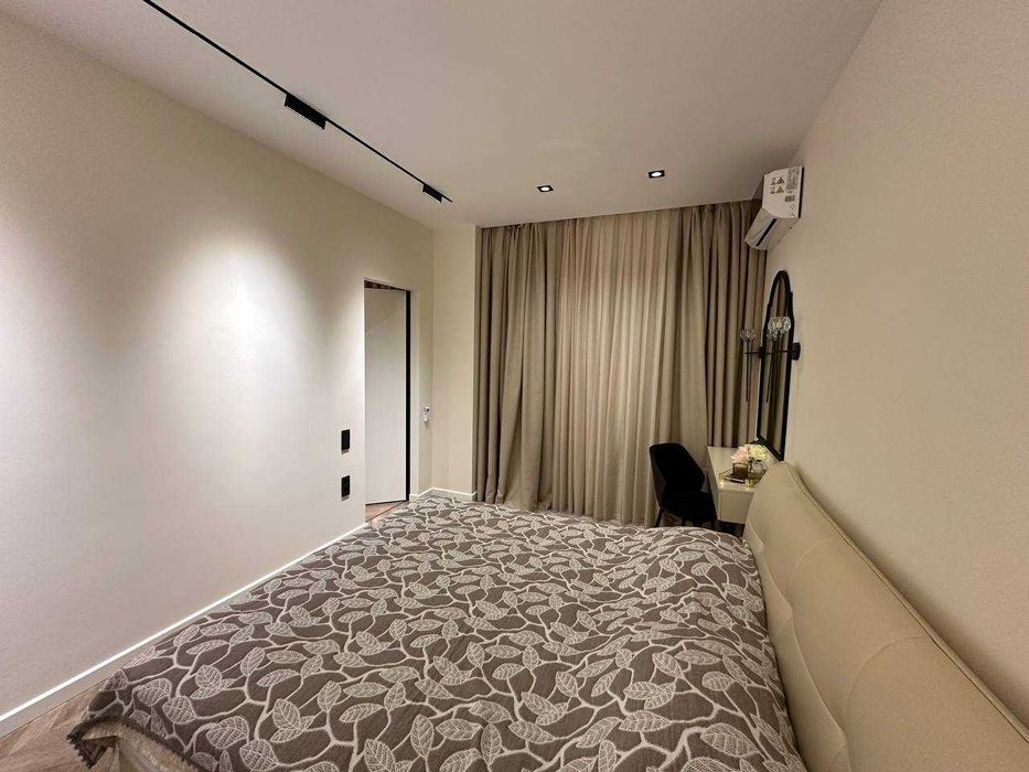 Сдается Элитная 2-комнатная Квартира в Mirabad Avenue / Госпитальный