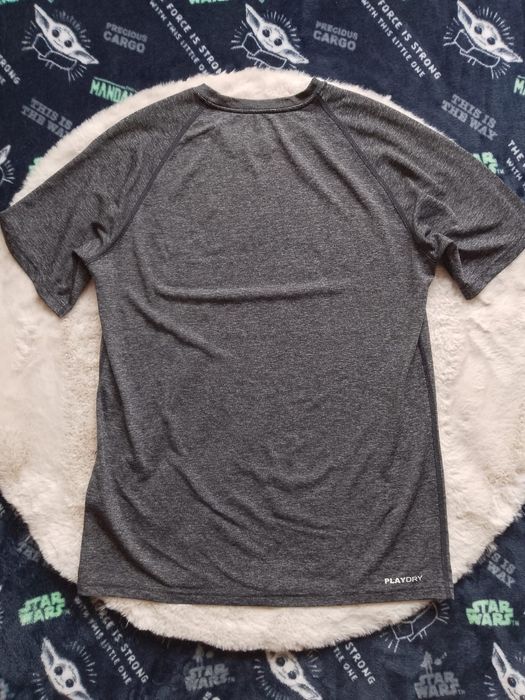 Tricou Anaheim Ducks Hockey