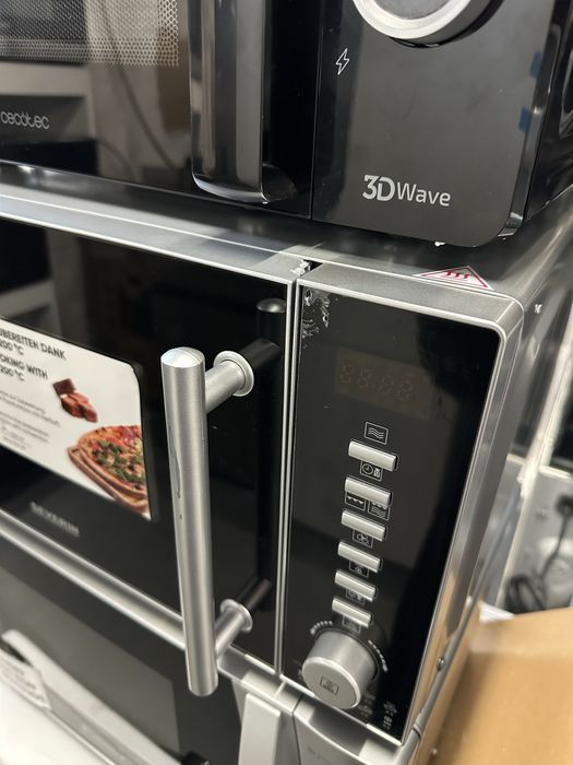 Cuptor cu microunde Severin  MW 7773