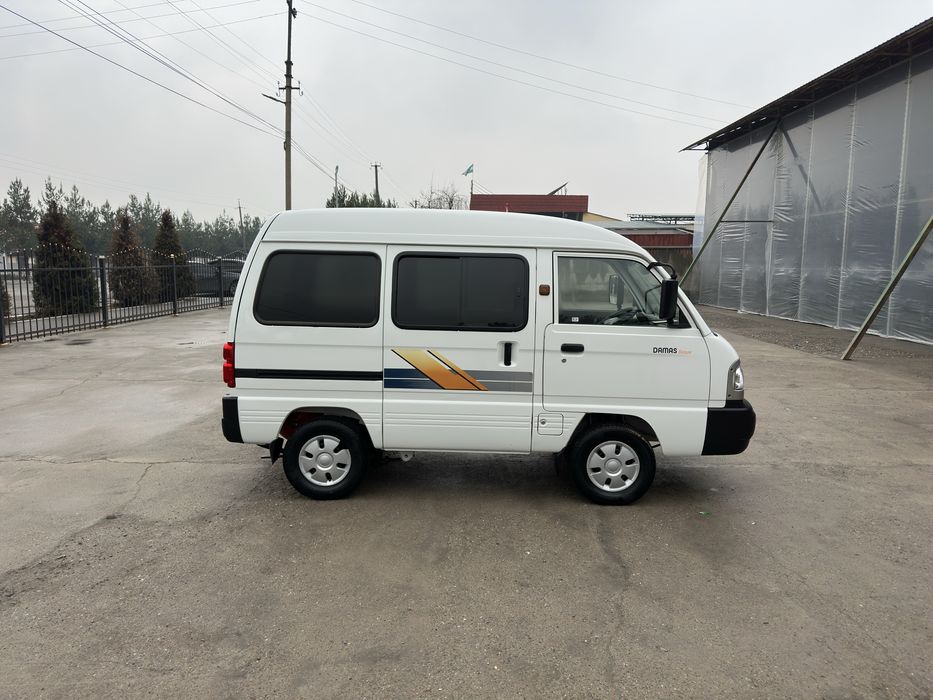 Гузал холатдаги дамас сотиб олинг