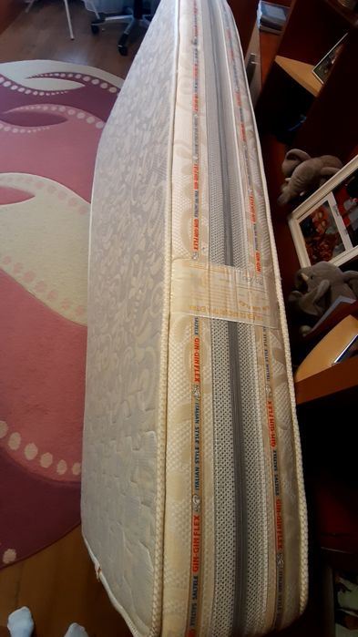 Saltea o persoana 90/190