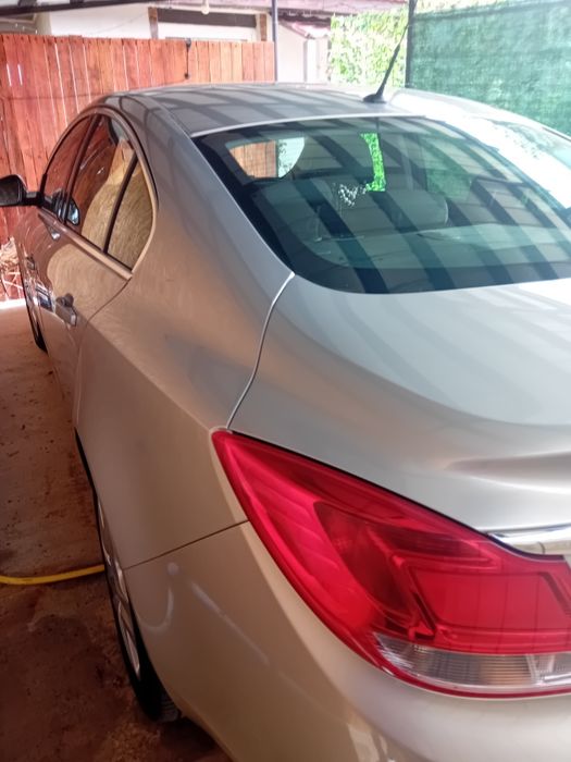 OPEL Insignia 2009 — imagine 2