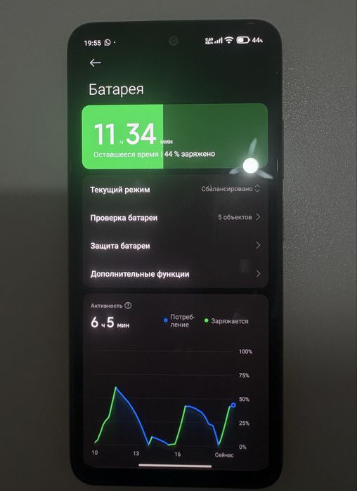 Poco M4 Pro 4G 8/256 GB. В отличном состоянии