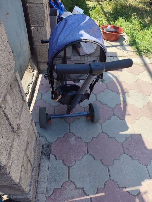 Продам детский велосипед.