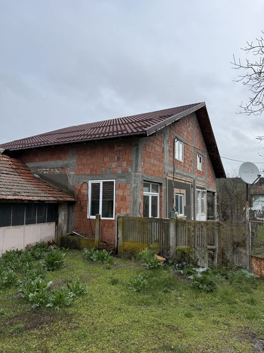 Casă de vânzare Sprâncenata Olt