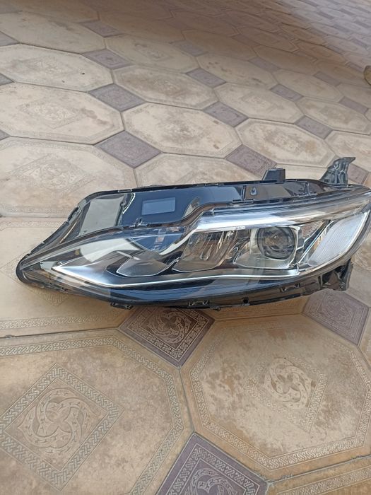 Малибу Фара Американка левая б.у