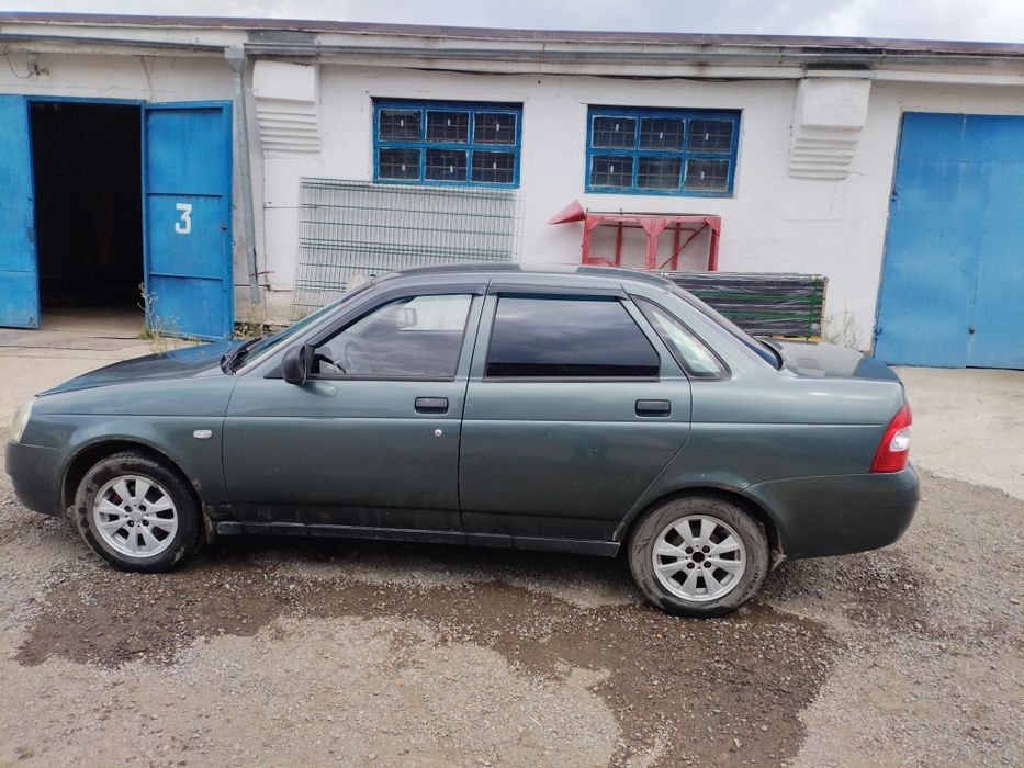 Продам ладу приору