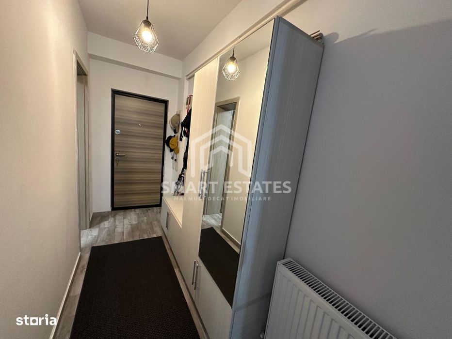 Apartament 2 Camere 50 mp - Parcul Teilor