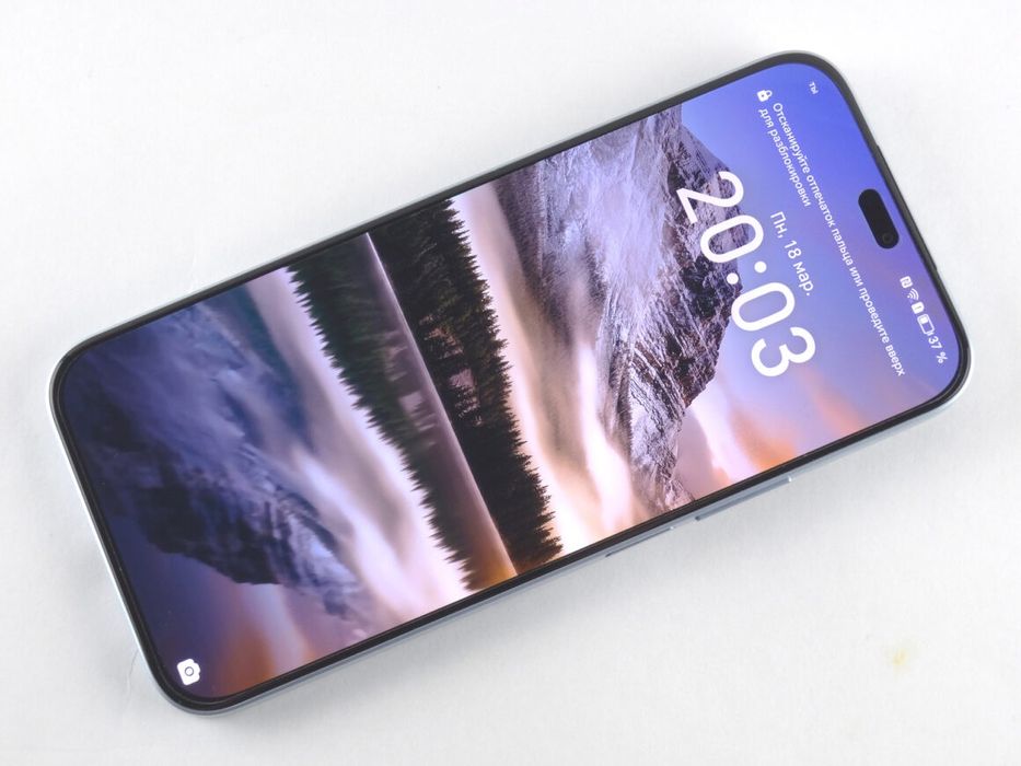 XONOR X8B 8+8/128 Ideal