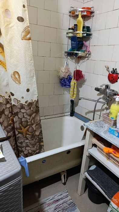 Чиланзар 9 квартал 3/2/4 балкон 2×6 ор-р РОВД