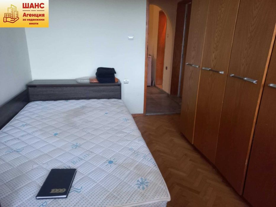 Продава се Тристаен апартамент в Плевен, Мара Денчева - 80 кв.м за 1563 €/кв.м - Снимка #8