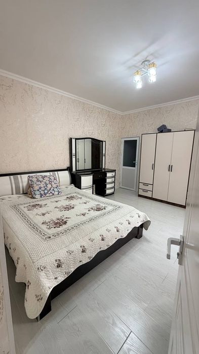 Учкахрамонда уйимми сотаман