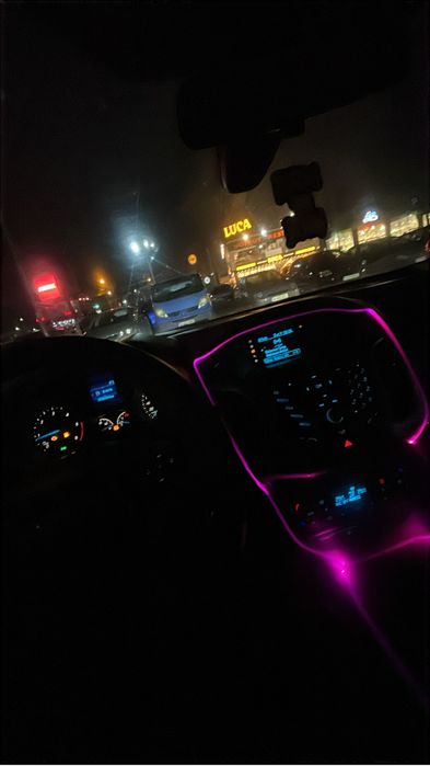 Ford Focus MK3 1.6 tdci