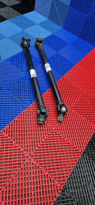 Cardan bmw X3 f25 cardan mic cutie transfer Xdrive N47 2.0d 184cp 2012