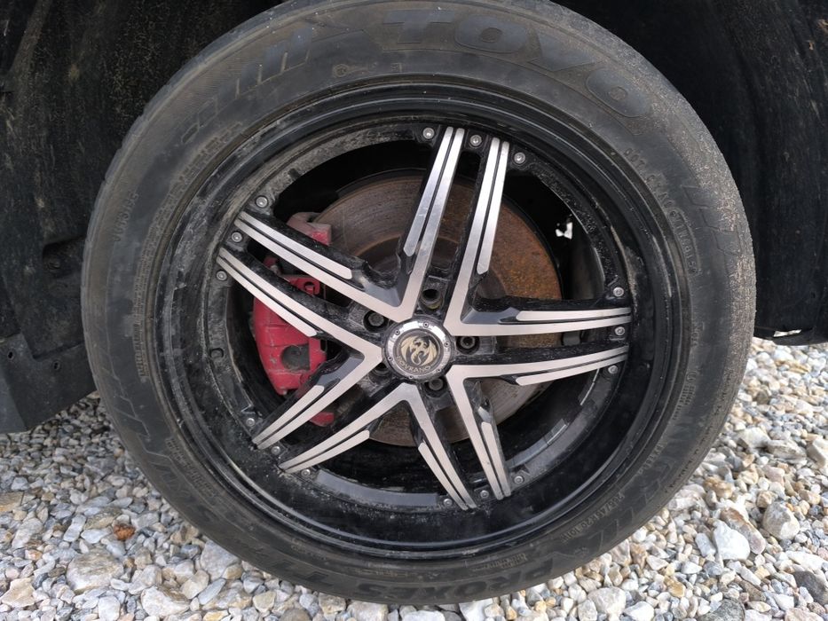 Mercedes ML 420 CDI AMG Пакет НА ЧАСТИ