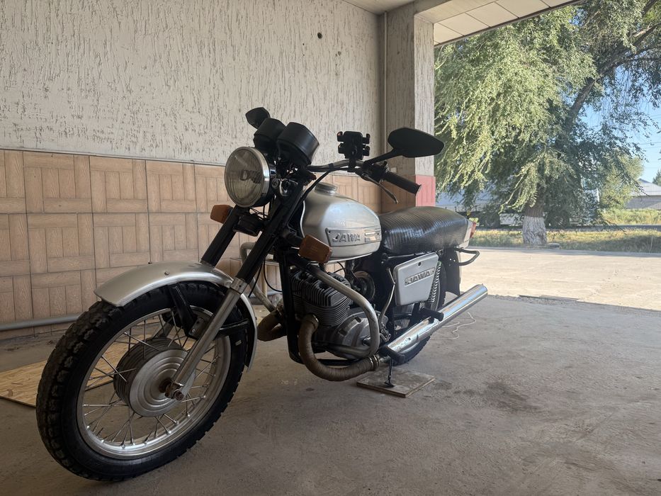 ИЖ юпитер 4 мотосикл ij yupiter moto