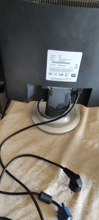 Lcd Монитор в перфектно състояние