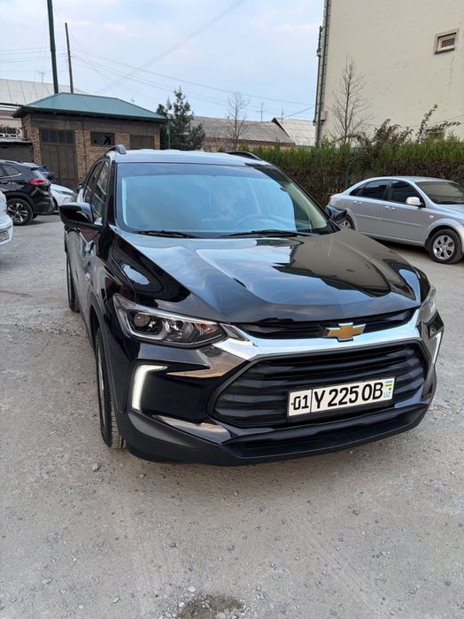 Трекер 2023 года, Ltz