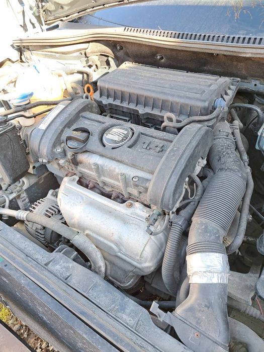 НА ЧАСТИ Seat LEON II (1P) 2008г