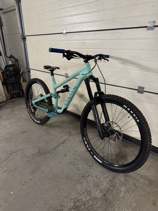 Canyon Torque AL5
