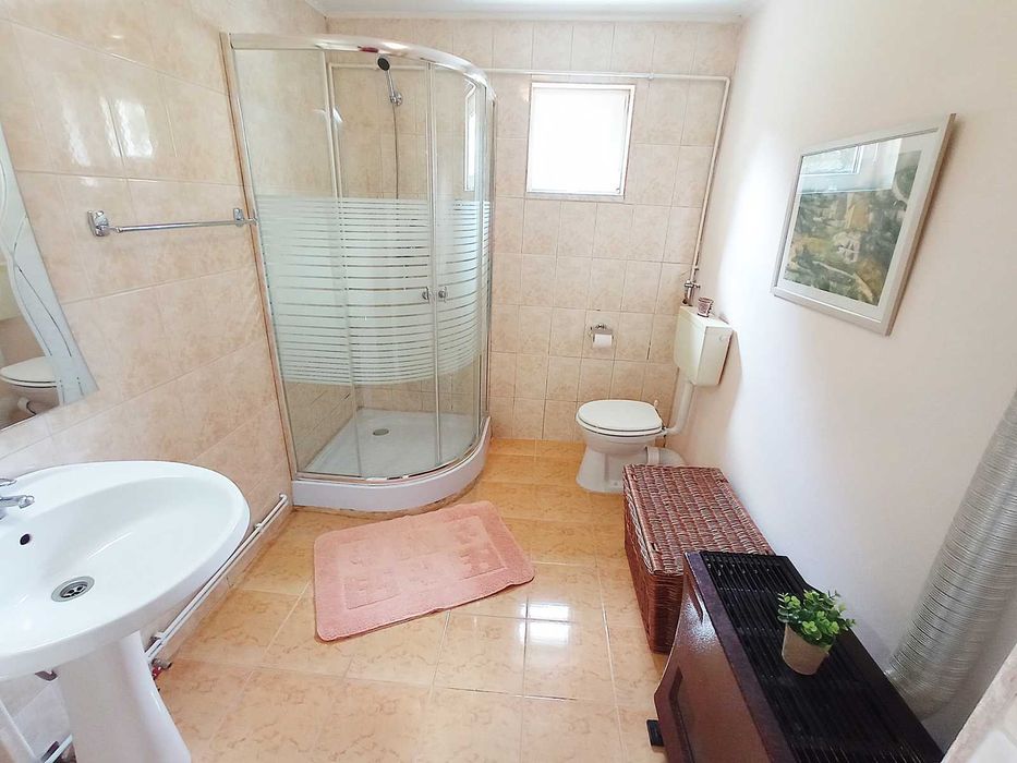 Inchiriere Casa cu Gradina Valea Prahovei
