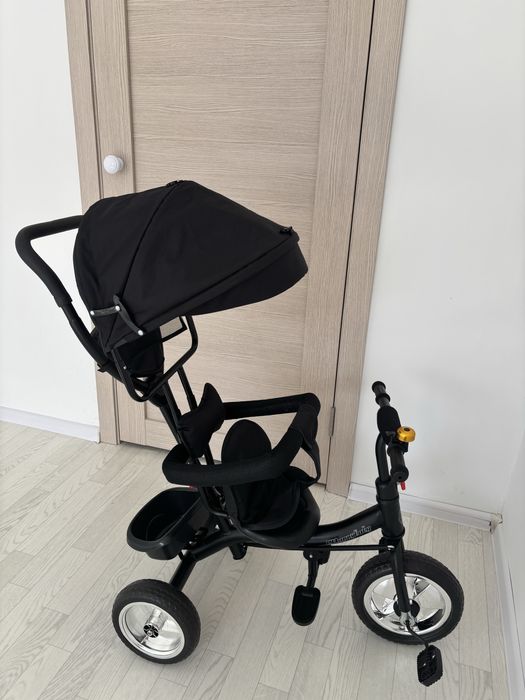 Продаю коляску трехколясную