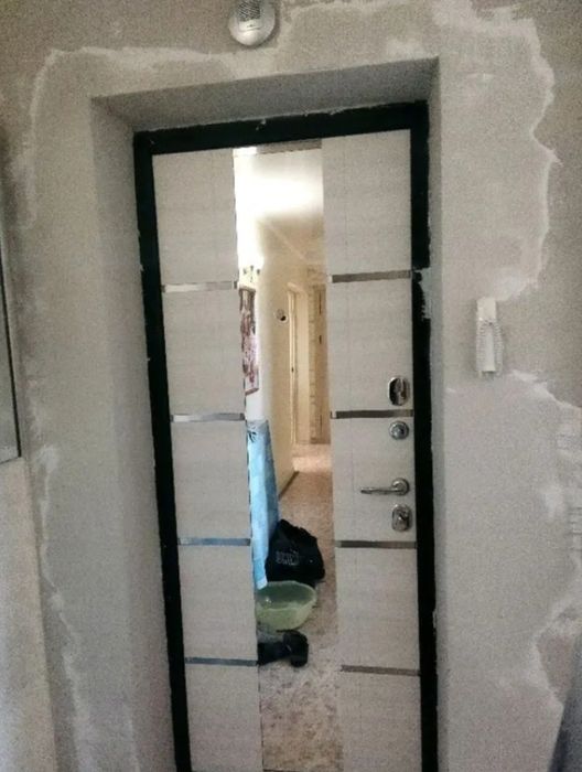 Поклейка обоев! Левкас!Покраска!