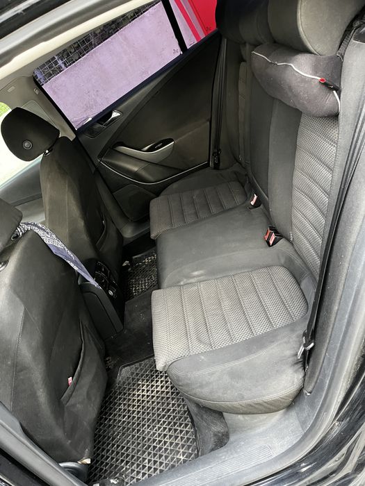 Se vinde Volkswagen Passat b6