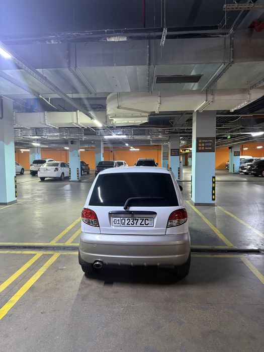 Matiz best 2017 sotiladi