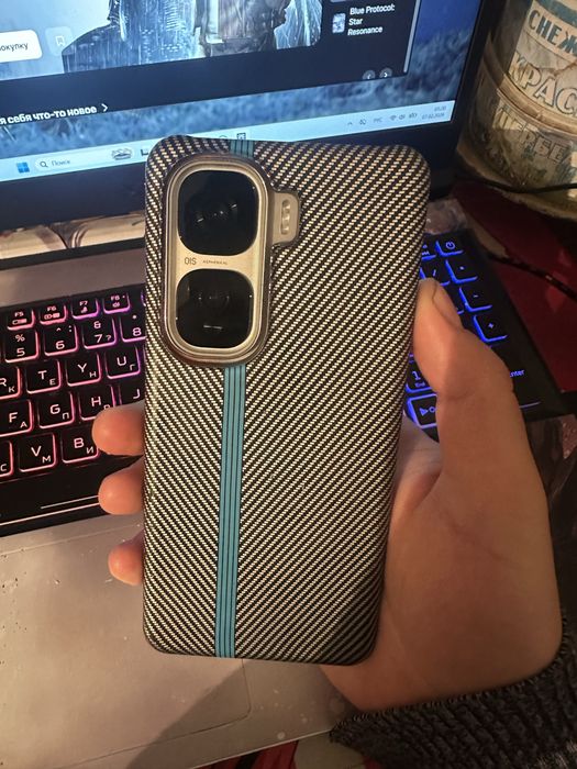 Vivo iQOO NEO 10 PRO