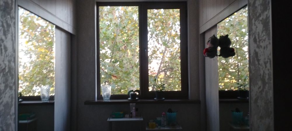 Продается 1 комнатная квартира в городе Чирчике