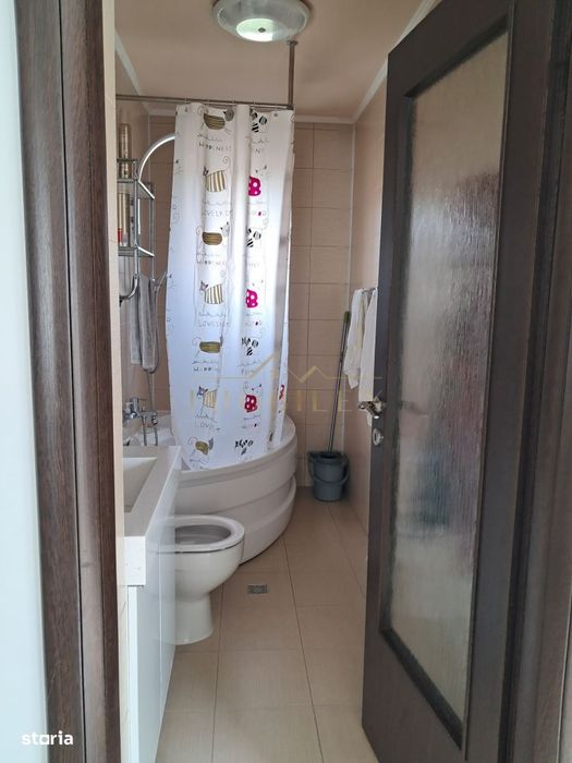 Casa individuala Gruia/bonus spatiu de relaxare separat de 60mp