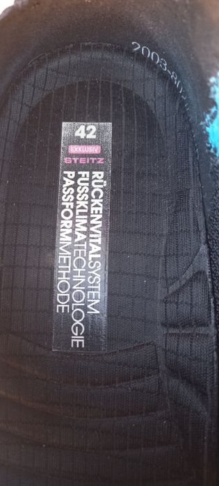 Papuci lucru Engelbert Strauss, Haix Goretex,Steitz Secura