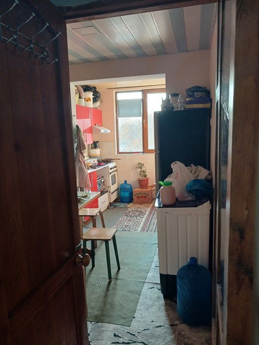 Продается 2-х комнатная квартира